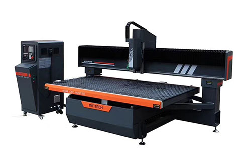 What industries are acrylic engraving machines suitable for?