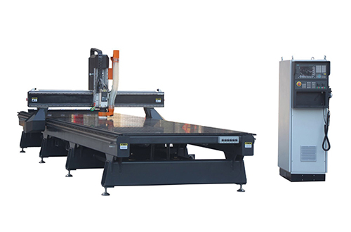 What are the magic functions of acrylic plate cutting machine?