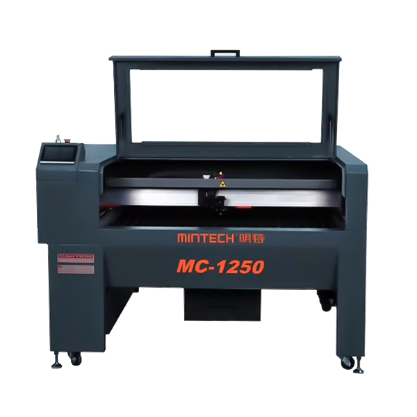 MC-1250亚克力激光切割机