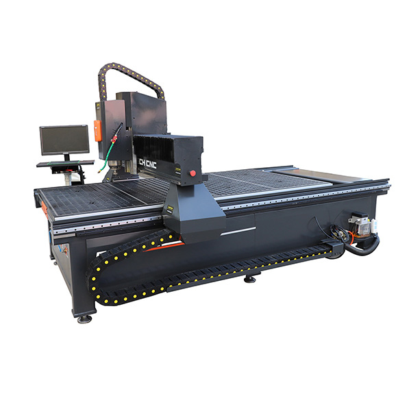  T3 CNC engraving machine